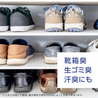 消臭剤 部屋 玄関 芳香剤 お部屋のスッキーリ 無香料 400ml 5個 アース製薬