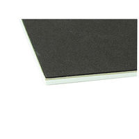 大同化工 ペーパー軟膏板 ねりサット クラフト紙（両面ラミネート加工） PN-22 1セット（250枚：50枚入×5）（直送品）