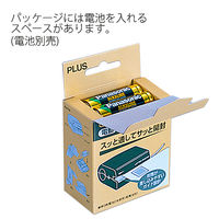 プラス　レターオープナー　ＯＬー001　　OL-001　5個