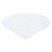 川本産業 貼れる眼帯 275449 1セット（250枚：50枚入×5）