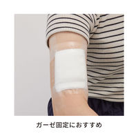 スリーエム 3M トランスポア サージカルテープ（医療用テープ） 50mm×9.1m 1527-2 30巻