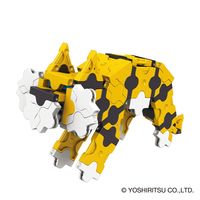 ヨシリツ LaQ ベーシック 400/ファーストセット L007940 おもちゃ 1個