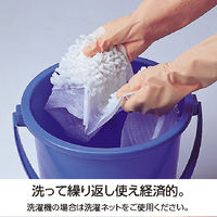 テラモト ライトダスター　NW-49 ヘッド幅450ｍｍ用 屋内用 CL3620490　1箱(100枚入)