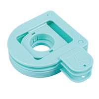 カール事務器 メガジャンボクラフトパンチ CP-AN 1セット(1個×2)