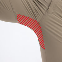 GLADIATOR GX-3815 ４ＷＡＹ ストレッチカーゴパンツ　 5L アーミー　 コーコス信岡 1着（直送品）