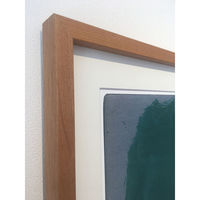 美工社 UNTITLED 1968　絵画　ポスター IMR-62277 １個（直送品）