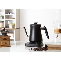 ジェネレーションパス シンプラス 温度調節付ケトル SP-KL01 1台