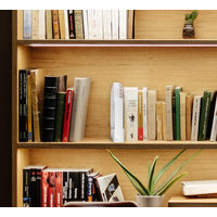 TOPLAND 12cm 薄型 コンパクトファン 3電源対応 底面マグネット固定式 ホワイト SF-DF18 WT 1台