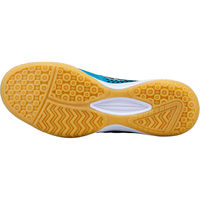 バタフライ（Butterfly) 卓球 シューズ レゾライン ビライト 23.5 ターコイズブルー 93670 1足（直送品）