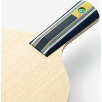 バタフライ（Butterfly) 卓球 ラケット 樊振東 SUPER ZLC-CS 24210 1本（直送品）