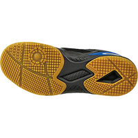 ヤサカ（Yasaka) 卓球 シューズ ジェット インパクト NEO 25.5 ブルー E201 1足（直送品）