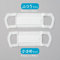 大王製紙 エリエール ハイパーブロックマスク Premium 贅沢保湿 ふつうサイズ 1袋（6枚入） 日本製