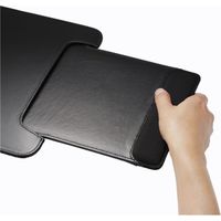 オーム電機 ひざ上テーブル ST01ーK 01-0058 1個