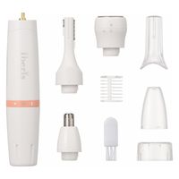 オーム電機 レディースシェーバーセットFPL1225 00-5882 1個