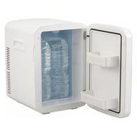 オーム電機 電子式保冷保温ボックス R136RーW 08-1294 1個