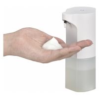 オーム電機 非接触ディスペンサーD002R 08-3876 1個（直送品）