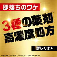 トコジラミ ゴキブリ 駆除 アースジェット プロ プレミアム 450ml 1個 殺虫スプレー 害虫駆除 殺虫剤 スプレー ハエ 蚊 ナンキンムシ  アース製薬