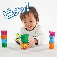 ピープル 1歳の知育ピタゴラス PGS-118 1個