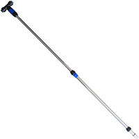 アサノヤ産業 コンパル どこでもミスト(4頭口) 205326 1本（直送品）