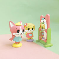 デコレコーポレーション デコレ CY-79142 トイピアノ 1個（直送品）