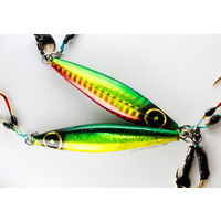 ハヤブサ HB FS432-60-1 マキノミー ケイムラブルーイワシ 1個（直送品）