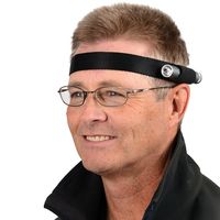 Nite Ize NTZ NI00990 ヘッドバンド 1個（直送品）