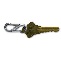 Nite Ize NTZ NI02223 エスビナー チップ×2Pステンレスシルバー 1セット(2個入)（直送品）