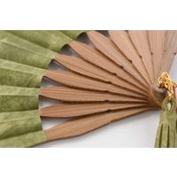 ひしだ PTL-12 petit オリーブブラウン 5.5寸 1本（直送品）