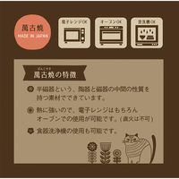 デコレコーポレーション デコレ TW-86432 グラタン皿 オーバル アイボリー　1個（直送品）