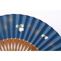 ひしだ SB-26 P透 スイレン 紺 小田巻有6.5 1本（直送品）