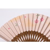 ひしだ SB-22 P透 桜 ピンク 小田巻有6.5 1本（直送品）