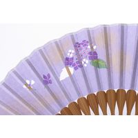 ひしだ SB-24 P透紫陽花藤 小田巻有6.5 1本（直送品）