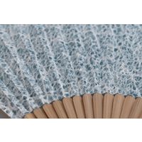 ひしだ RS-3 落水 緑 8寸 1本（直送品）