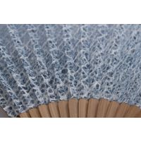 ひしだ RS-2 落水 青 8寸 1本（直送品）