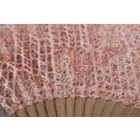 ひしだ RS-4 落水 茶 8寸 1本（直送品）