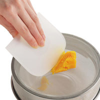 タイガークラウン タイガー #555 目盛付 ドレッジ 1個（直送品）