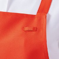 住商モンブラン エプロン 兼用 ピンク SA001-12 1着