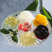 AoyamaLab ギフトカード　御歳暮熨斗　年末の贈り物に　「銀座千疋屋」 銀座ゼリー＆銀座フルーツフィナンシェ　二重封筒（直送品）