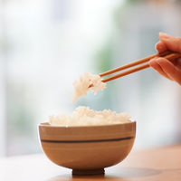 AoyamaLab ギフトカード　御中元熨斗　「南魚沼・塩沢産 有機栽培コシヒカリ」4種セット はざかけ米・自然乾燥米 8合　二重封筒（直送品）