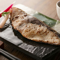 AoyamaLab ギフトカード　御中元熨斗　金沢近江町市場 「のざきの焼魚」厳選8切セット(7種)　二重封筒（直送品）