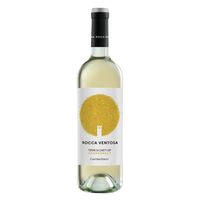 【桐箱入りギフトカード】手土産　お祝い　賞品　贈り物に　カンティーナ トッロ ロッカ ヴェントーザ(赤白ワイン イタリア)2本セットB　専用（直送品）