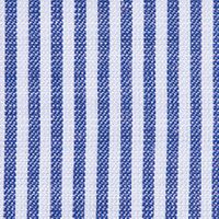 住商モンブランシャツ　兼用　７分袖　ブルーSS003-22  M1着（直送品）