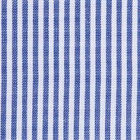 住商モンブランシャツ　兼用　長袖　ブルーSS001-22  LL1着（直送品）