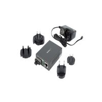 メディアコンバータ 2芯SC シングルモード 最大10km MCMGBSCSM10 1個