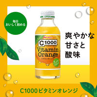 C1000 ビタミンオレンジ 1セット（1本（140ml）×6） ハウスウェルネスフーズ