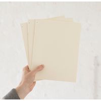 デザインフィル MDノート ライト [A4変形判] 5mm方眼罫A 3冊組 15308006 1パック