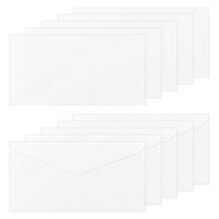 デザインフィル 封筒 花色ノキモチ 10枚入 20406006 1セット(5パック)