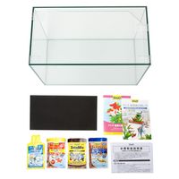 テトラ サイレントフレックスセット 30セット 水中フィルター付き 262721 1セット（直送品）