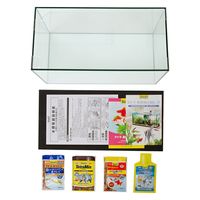 スペクトラム ブランズ ジャパン テトラ サイレントフレックスセット 45 45cm水槽セット 水中フィルター付き 262722 1セット（直送品）