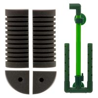 テトラ ツインブリラントスーパーフィルター 269865 1個（直送品）